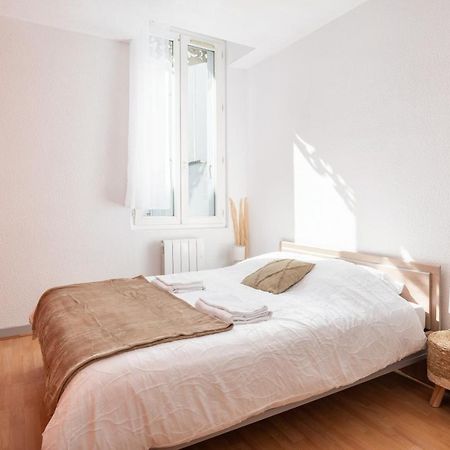 Bel Appartement Renove Grenoble Exterior photo
